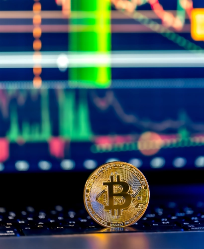 Il team di Vantaxio durante l'analisi di mercato