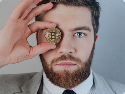 Daniele Conti – Consulente Senior per i Clienti di Vantaxio